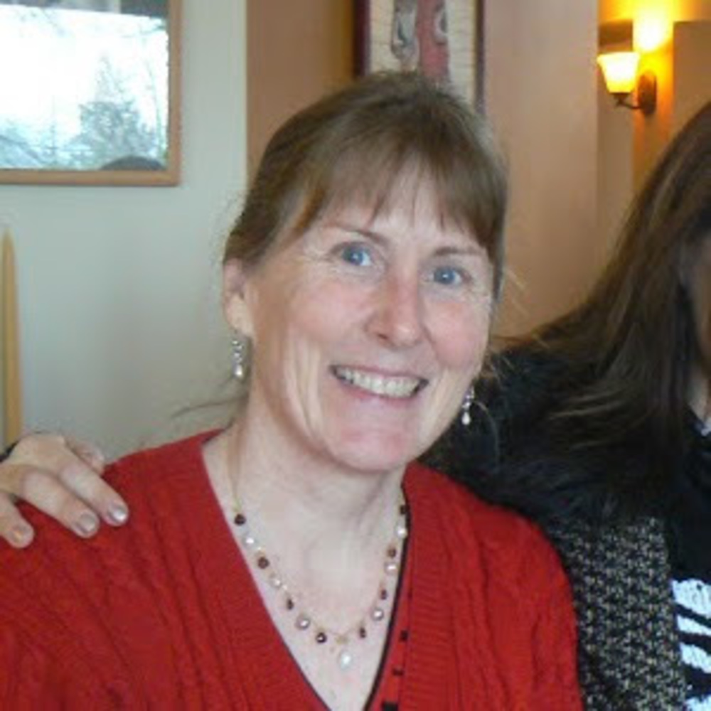 Meet your Posher, Julie